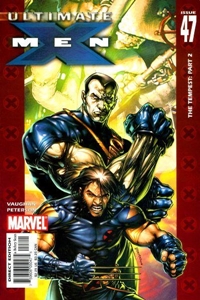 Ultimate X-Men Vol.1 #47