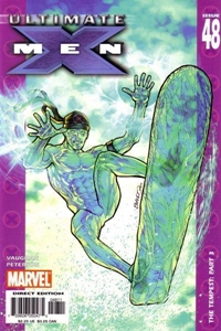 Ultimate X-Men Vol.1 #48