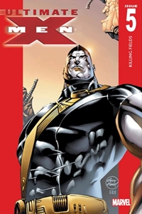 Ultimate X-Men Vol.1 #5