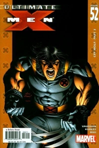 Ultimate X-Men Vol.1 #52