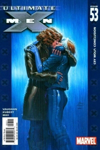 Ultimate X-Men Vol.1 #53