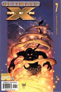 Ultimate X-Men Vol.1 #7