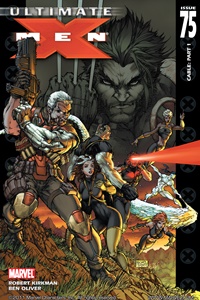 Ultimate X-Men Vol.1 #75
