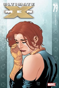 Ultimate X-Men Vol.1 #79