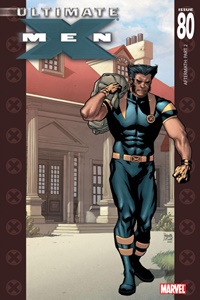 Ultimate X-Men Vol.1 #80