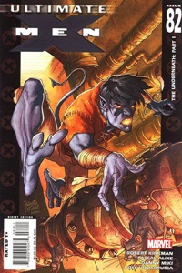 Ultimate X-Men Vol.1 #82
