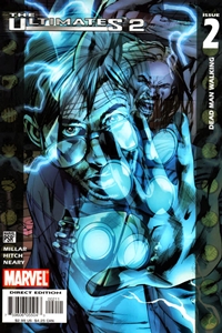 The Ultimates 2 Vol.1 #2