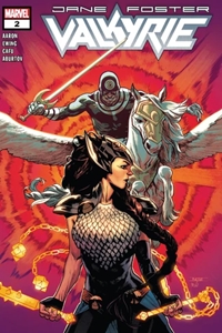 Valkyrie Jane Foster #2