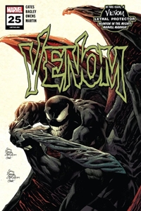 Venom Vo4.2 #25