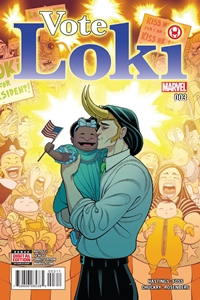 Vote Loki #3