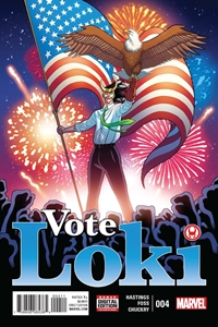 Vote Loki #4