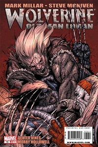 Wolverine Vol.3 #70