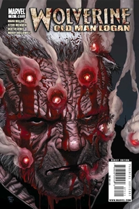 Wolverine Vol.3 #71