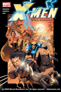 X-Men #175