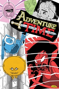 Adventure Time Vol.1 #30