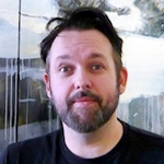 Ashley Wood