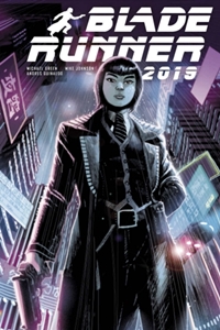 Blade Runner 2019 #4