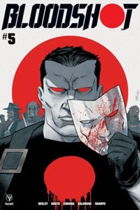Bloodshot #5