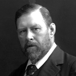 Bram Stoker