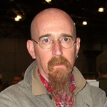 Brian Azzarello