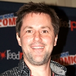 Chris Ryall