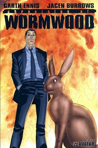 Chronicles of Wormwood #2