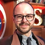 Daniel Kibblesmith