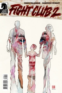 Fight Club 2 #8