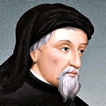 Geoffrey Chaucer