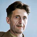 George Orwell