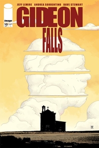 Gideon Falls: Original Sins #4