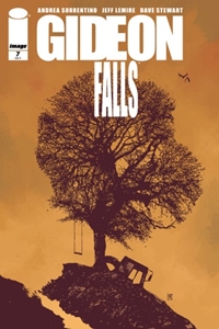 Gideon Falls: Original Sins #1