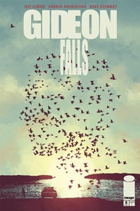 Gideon Falls: Original Sins #2