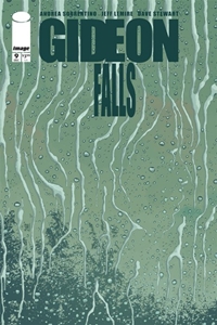 Gideon Falls: Original Sins #3