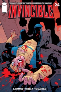 Invincible #24