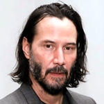 Keanu Reeves