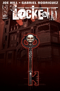 Locke & Key #1