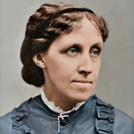 Louisa May Alcott