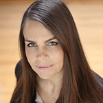 Margaret Stohl