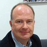 Mark Buckingham