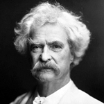 Mark Twain