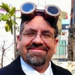 Maximo Morales
