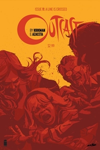 Outcast #11