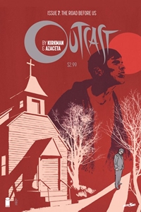 Outcast #7