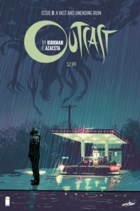 Outcast #8