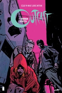 Outcast #9