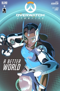 Symmetra