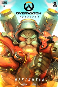 Torbjörn