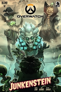 Junkenstein