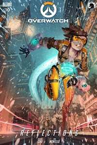 Tracer